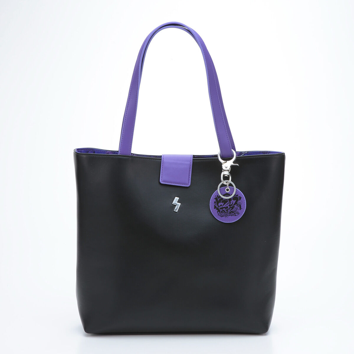 ヒプノシスマイク レザートートバッグ（全6種）【2024年8月発送