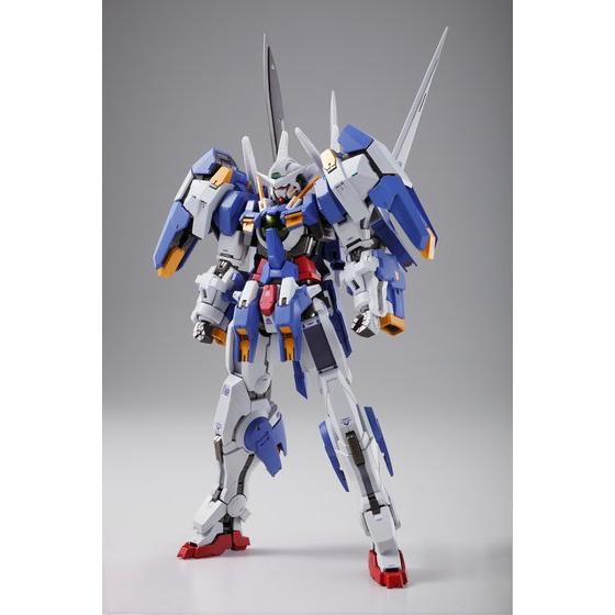 機動戦士ガンダム00』シリーズより「アヴァランチエクシア」通常版