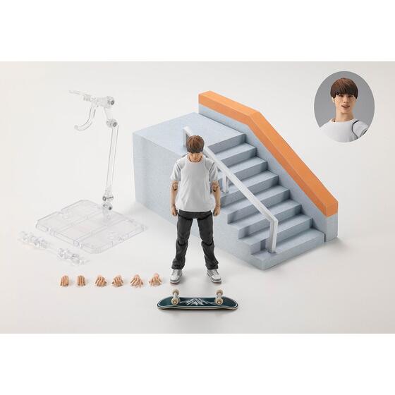 2024年夏、日本を感動と熱狂の渦に巻き込んだスケートボーダー「堀米