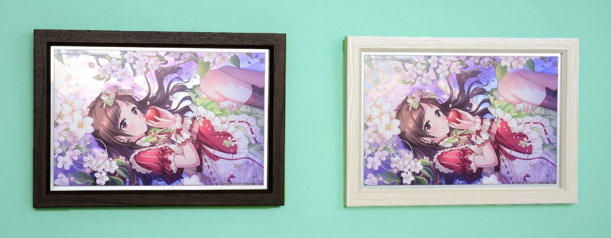 高級感ただようインテリア、「パーソナルパブミラー」シリーズに「辻野