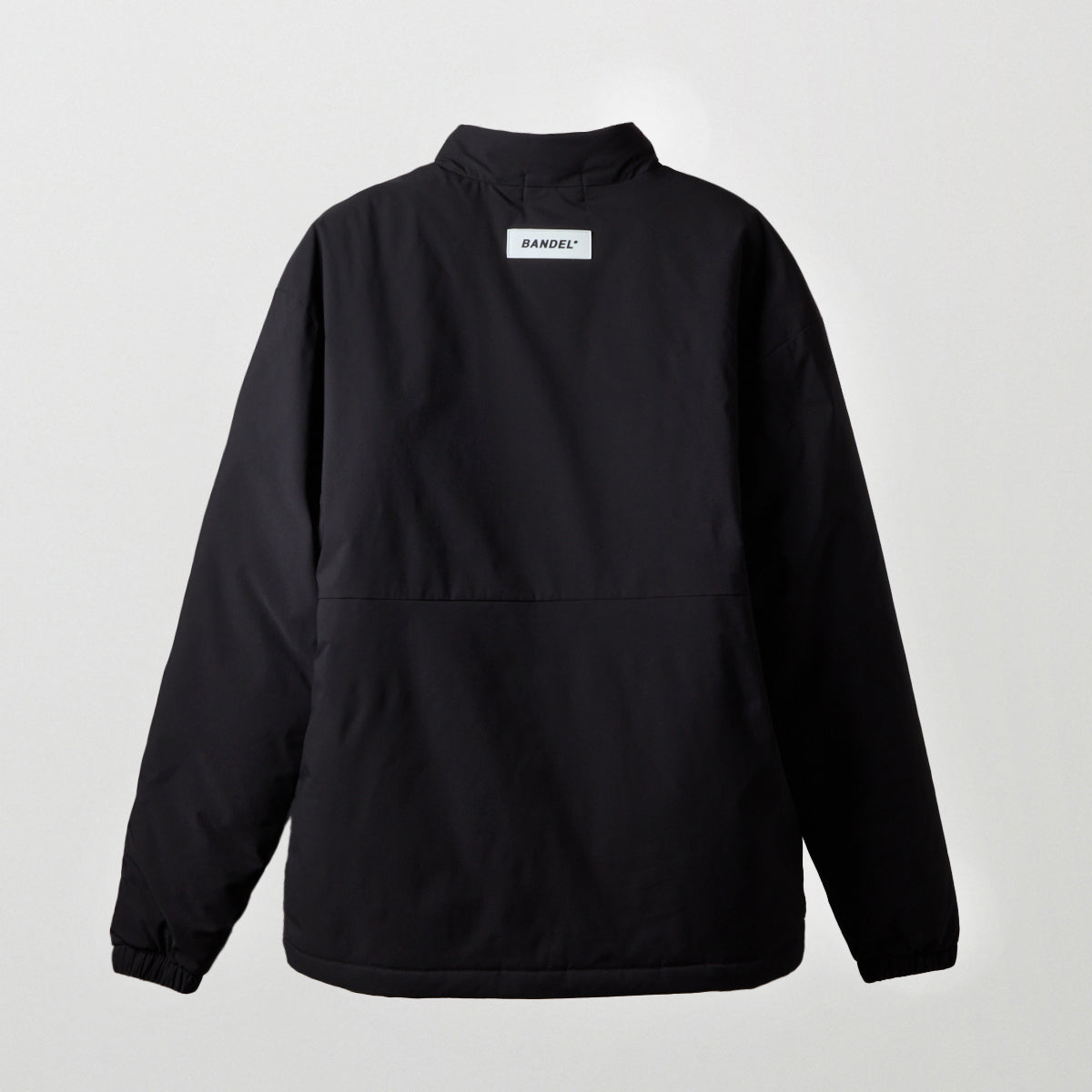 インシュレイテッド ベンチレーション ジャケット – BANDEL®︎｜公式