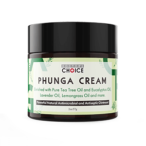 いんきんたむし用ファンガクリームの購入はこちら｜ドクターズチョイス