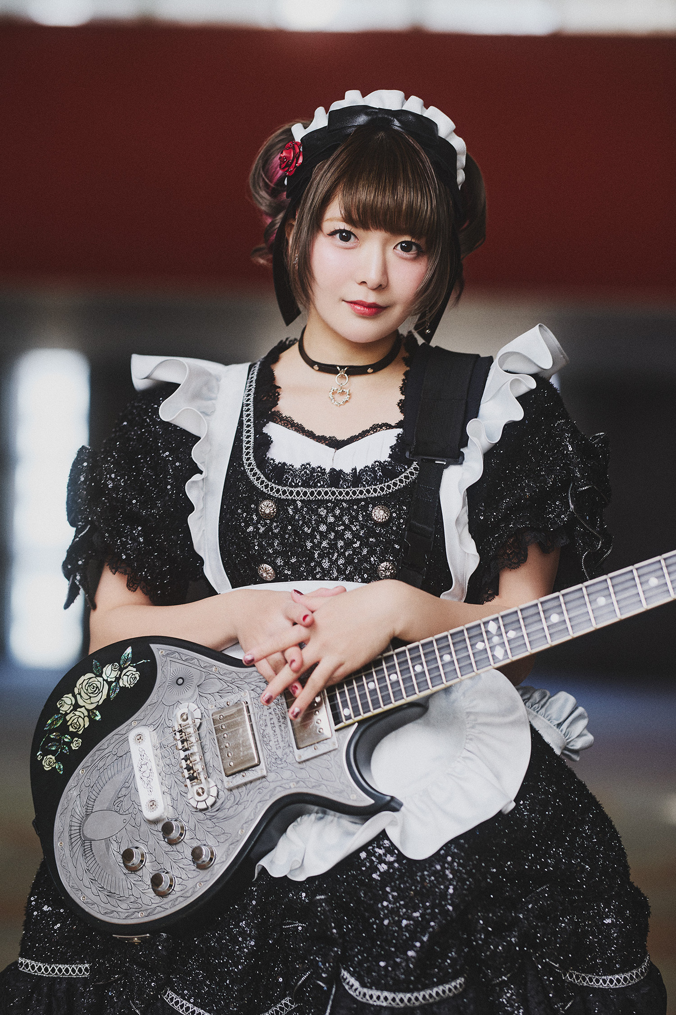 BIOGRAPHY | BAND-MAID Official Web Site