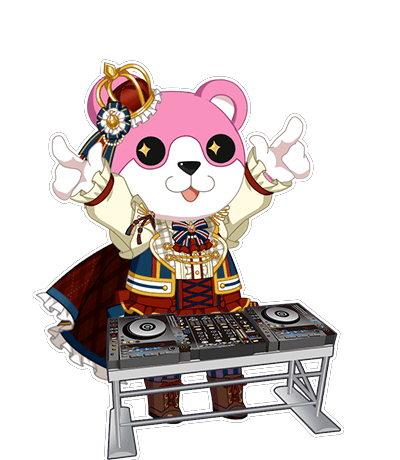 千年に一度の夜] 奥沢 美咲 | バンドリ！ ガールズバンドパーティ！DB