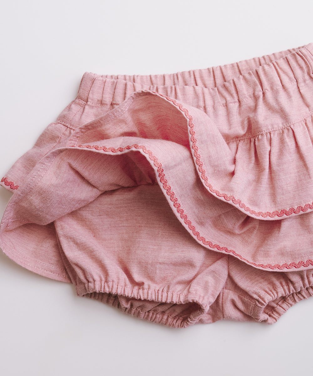 フリフリブルマパンツ – baby baby cool〔日本公式サイト〕台湾発