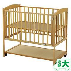 ベビーベッド | ベビーベッド・ベビー用品レンタル専門店 ヤマサキ