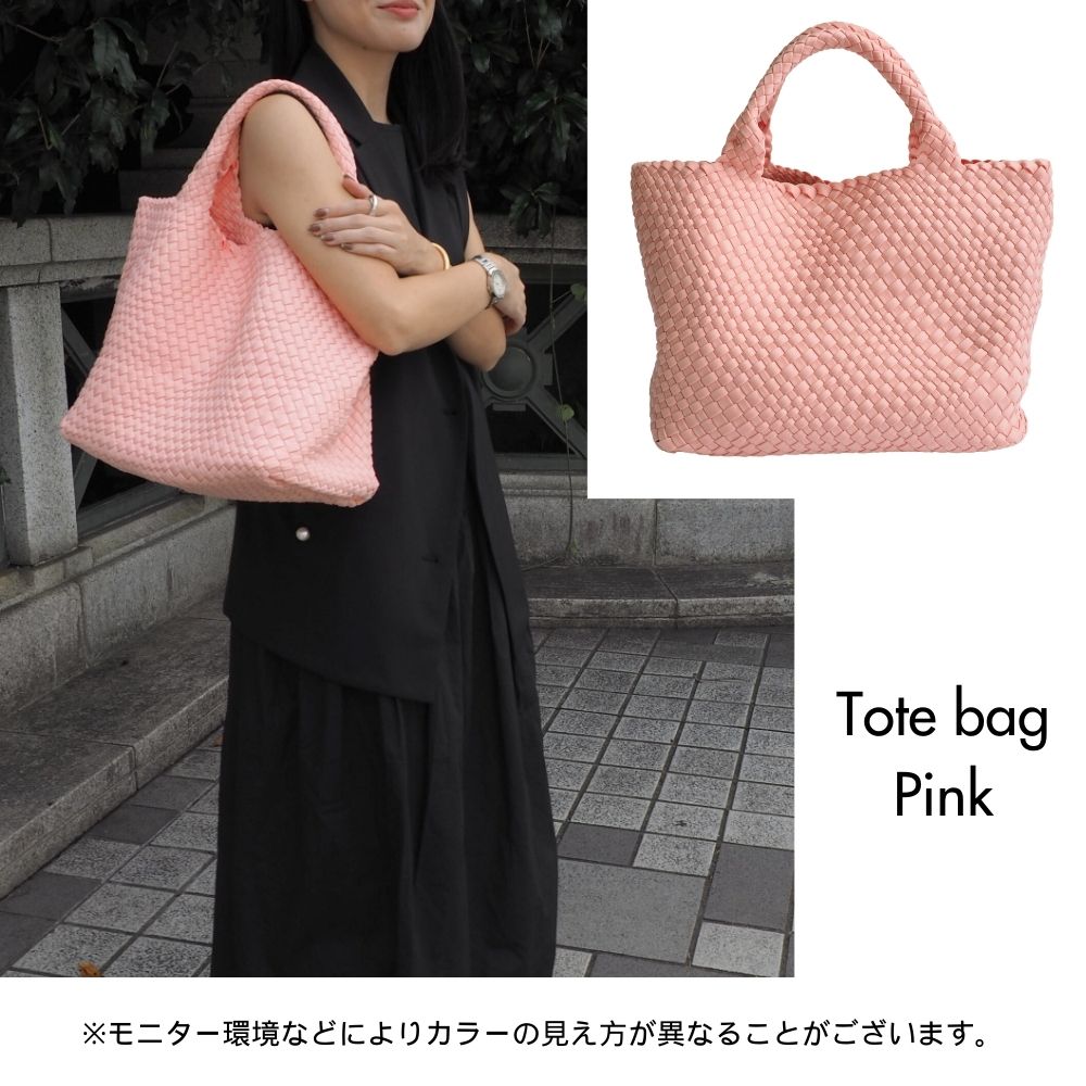 HOBI ネオプレーン イントレチャートバッグ