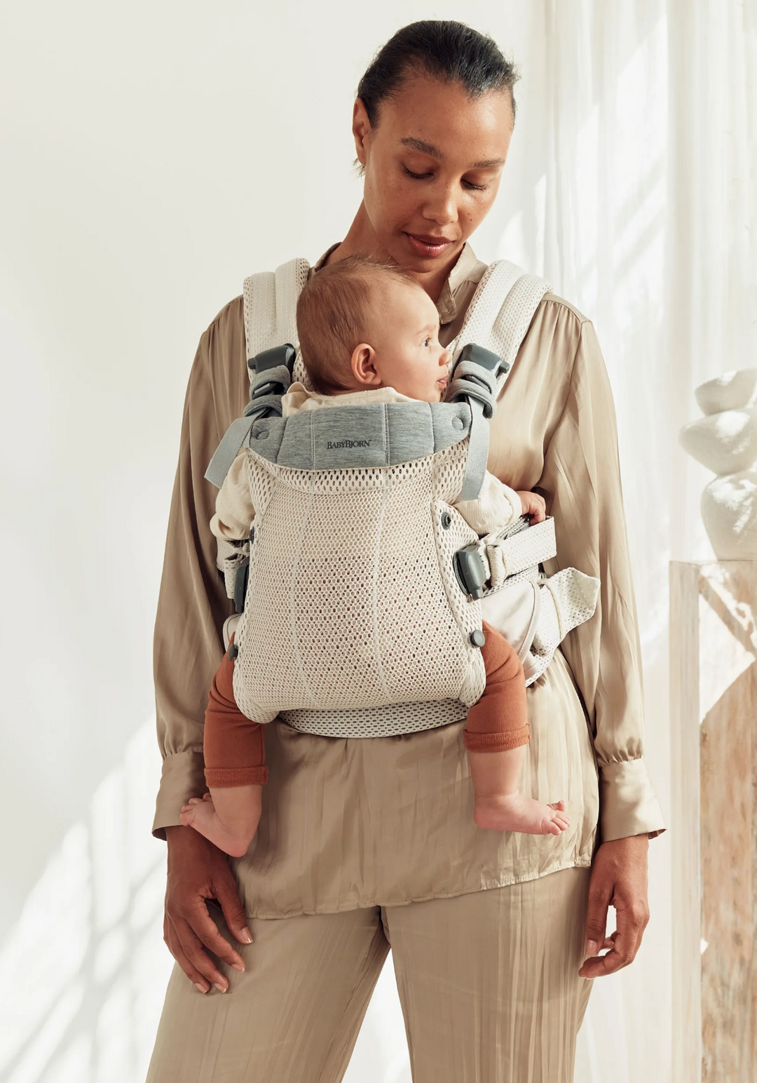 Baby Bjorn Baby Carrier Harmony – Baby Grand