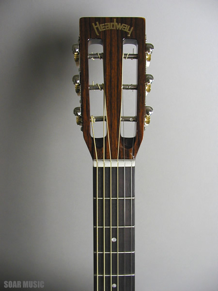 HCG-45R NA (Headway)