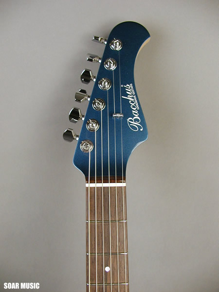 G-STUDIO w/JT ALD DLPB-MH (Bacchus)