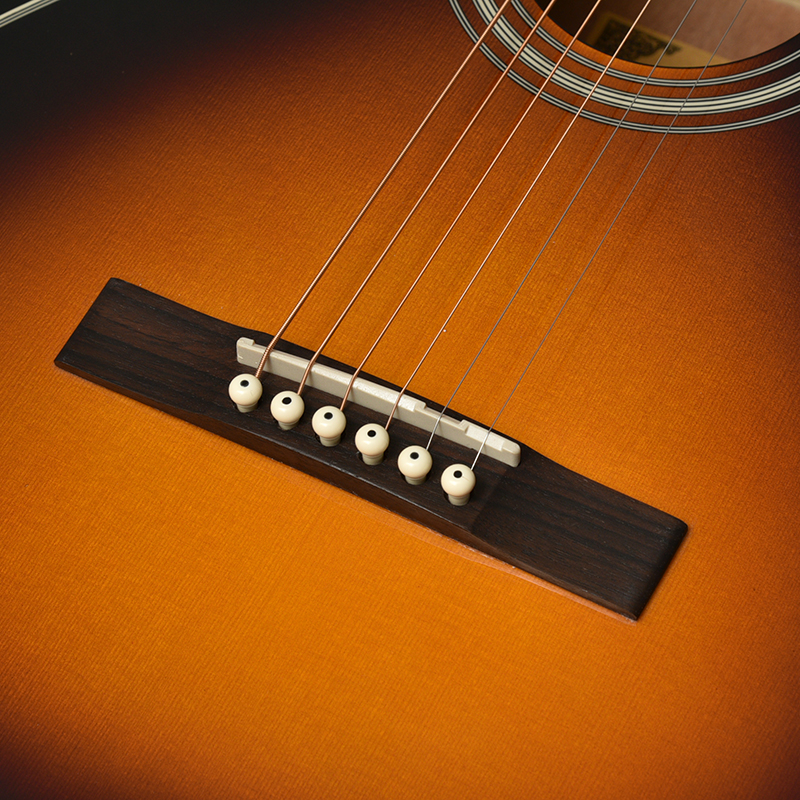 HG-MATE VCS (Headway) アコースティックギター