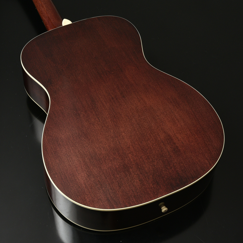 HF-28 LH NA (Headway) 左利き用 アコースティックギター