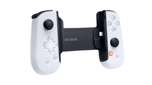 Backbone One - PlayStation®版 iPhone用ゲームコントローラー