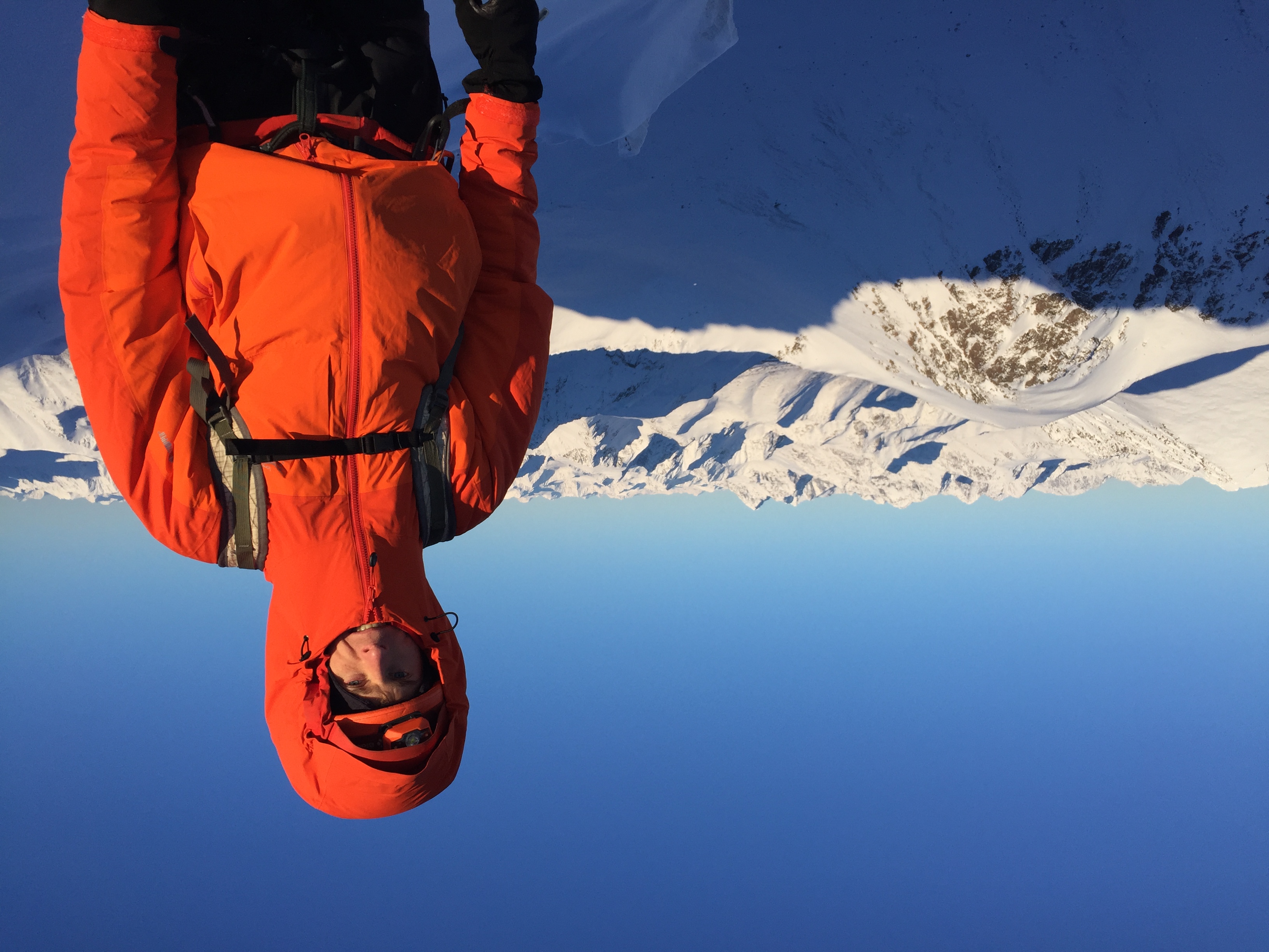 Arc'teryx Kappa Hoody Review - Backpacking Light