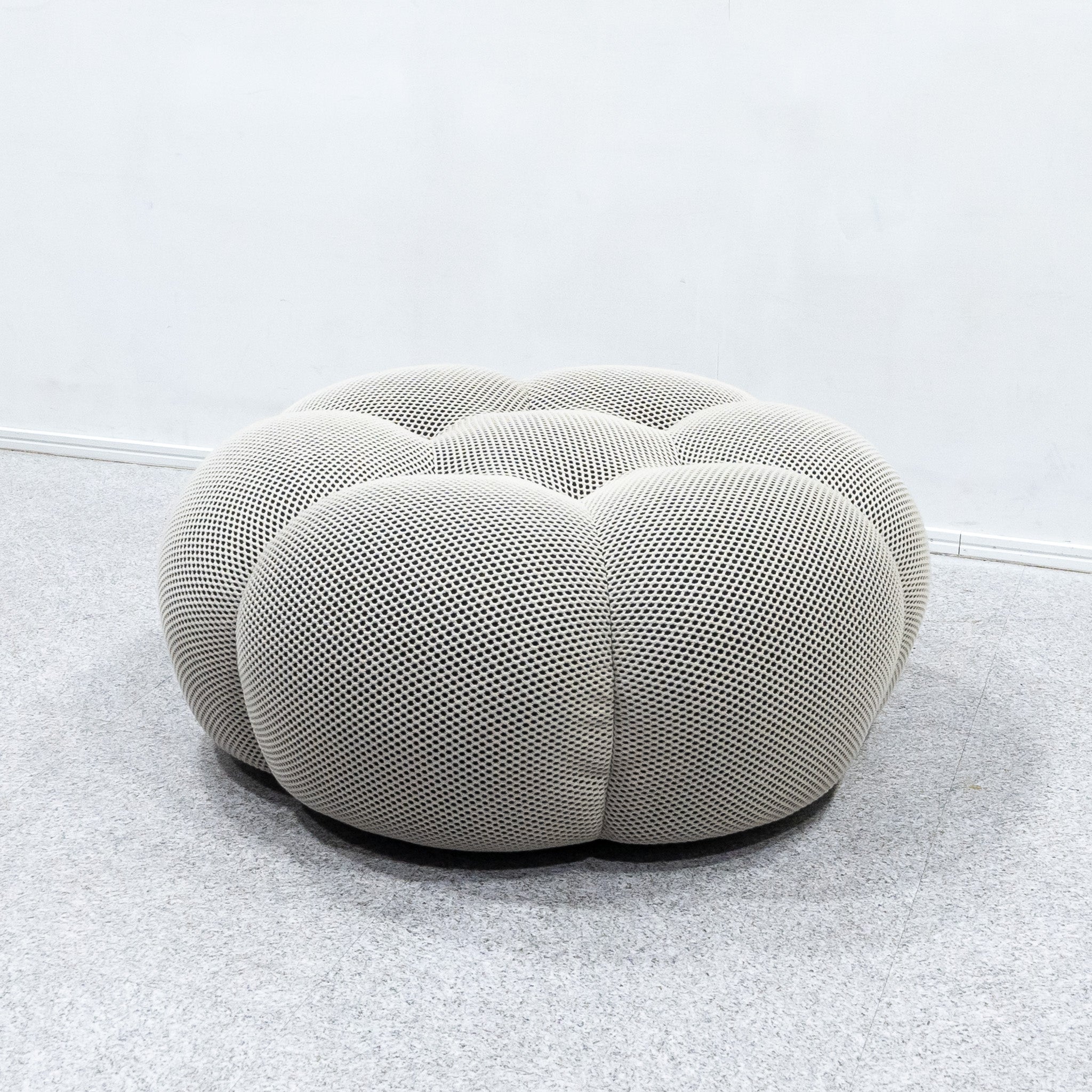 Roche Bobois / BUBBLE – Back to the Furniture