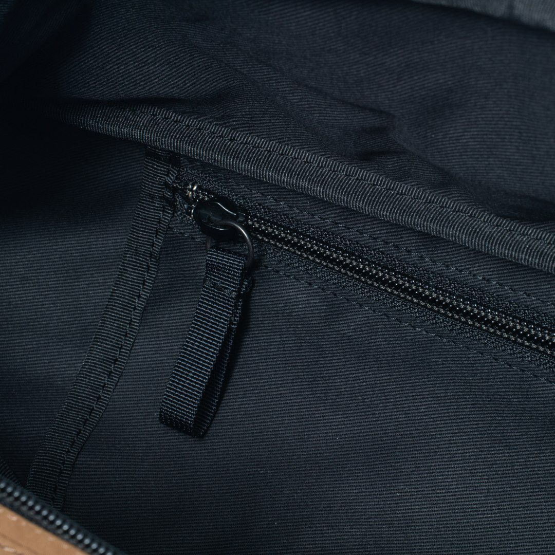 MARGARET HOWELL idea ヴィンテージライク ボディバッグ 商品｜THE