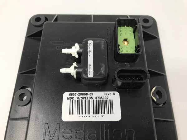 Medallion MDC-1600 Computer Malibu 5” Gauges – Bakes Online