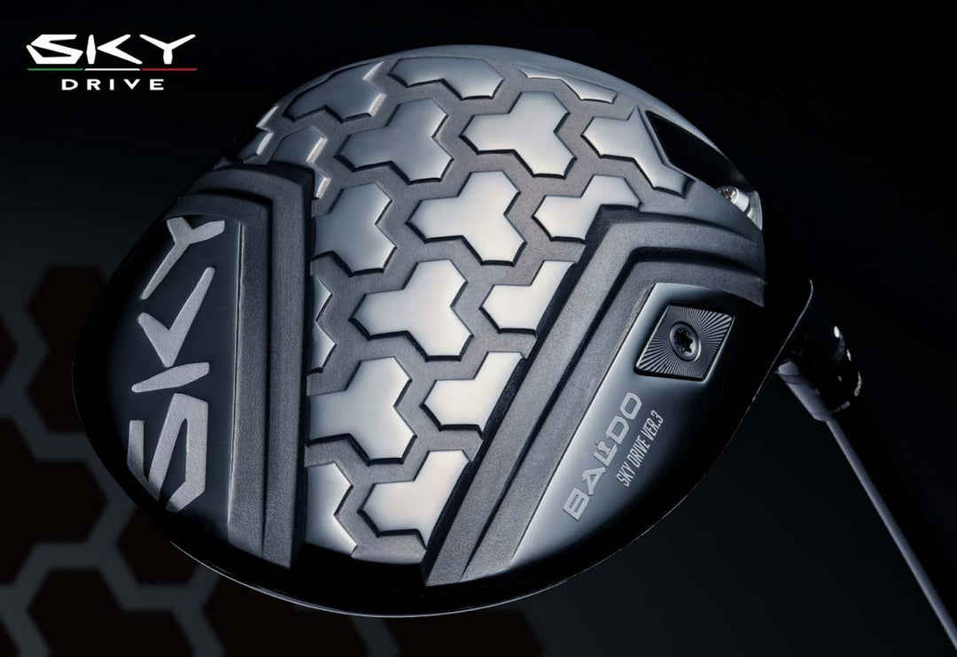 SKY DRIVE – BALDO（バルド）公式オンラインショップ