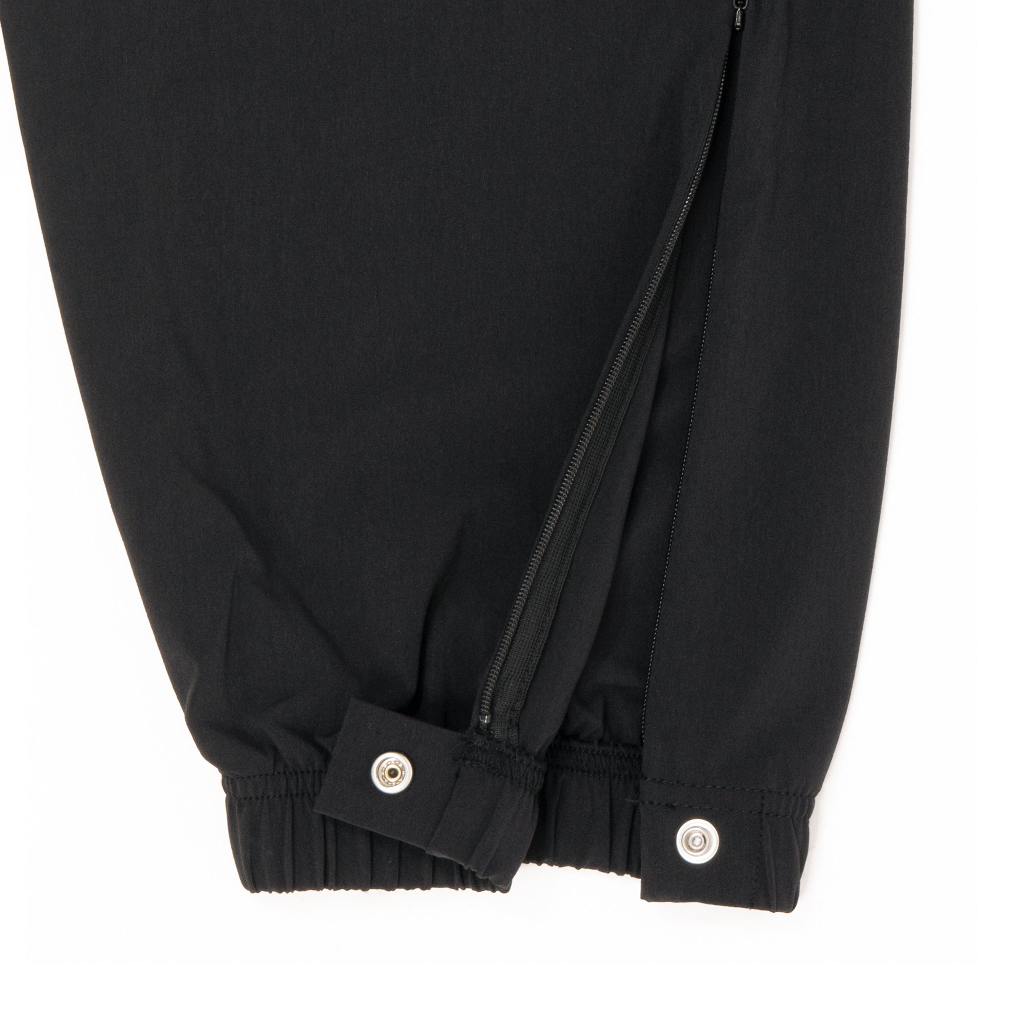 Stretch Nylon City Long Pants (gray) – ballaholicオンラインショップ