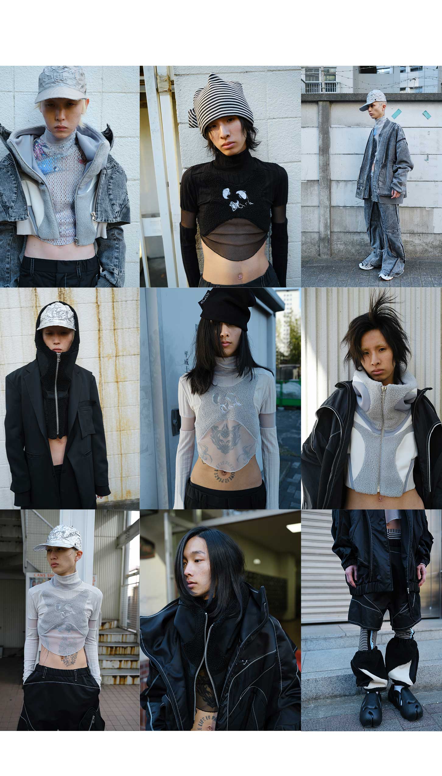 A / W 2 0 2 4 – BALMUNG