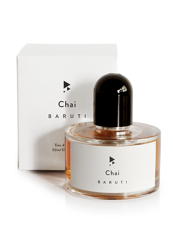 Eau de Parfum | BARUTI Perfumes