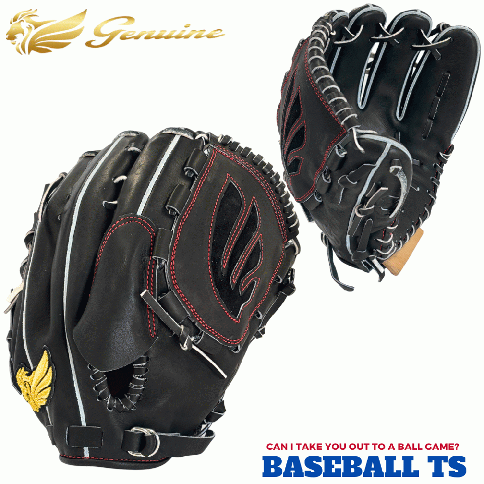 BASEBALL TS / Genuine～ジェニュイン～