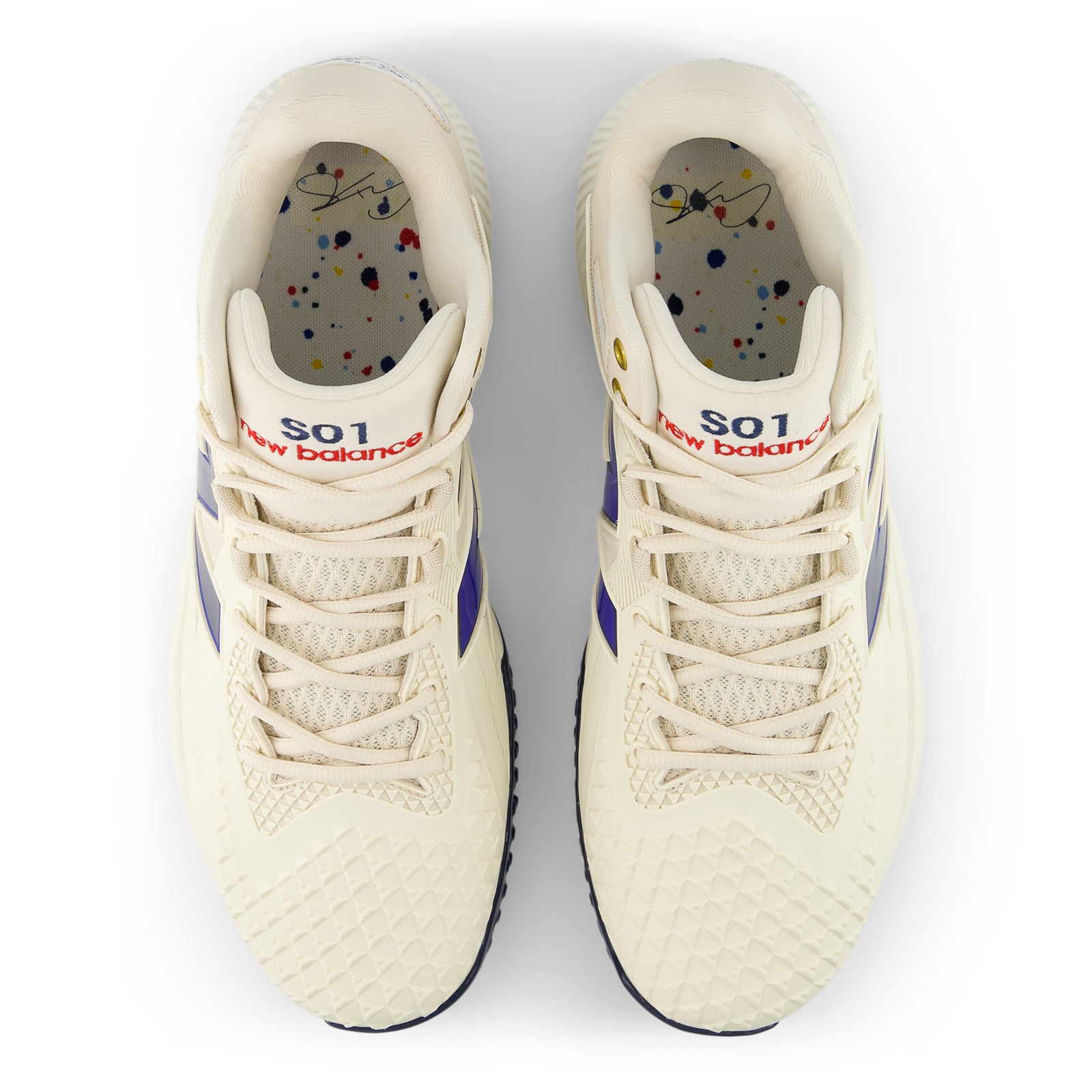 New Balance Limited Edition FuelCell Ohtani 1 Turf Baseball Shoes