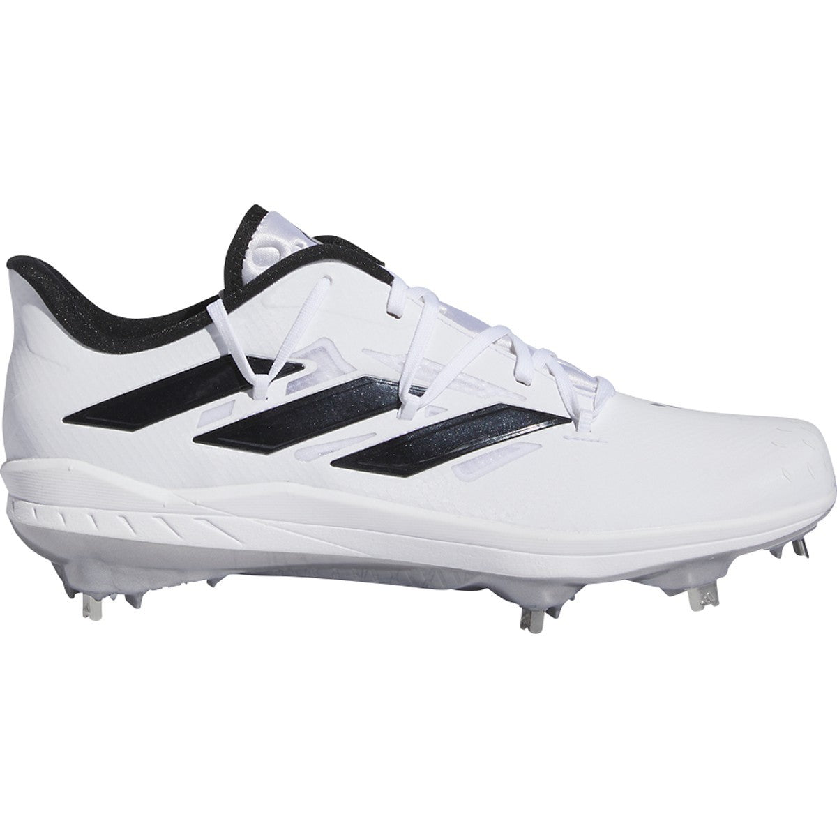 Adidas adizero Afterburner 9 Metal Baseball Cleats