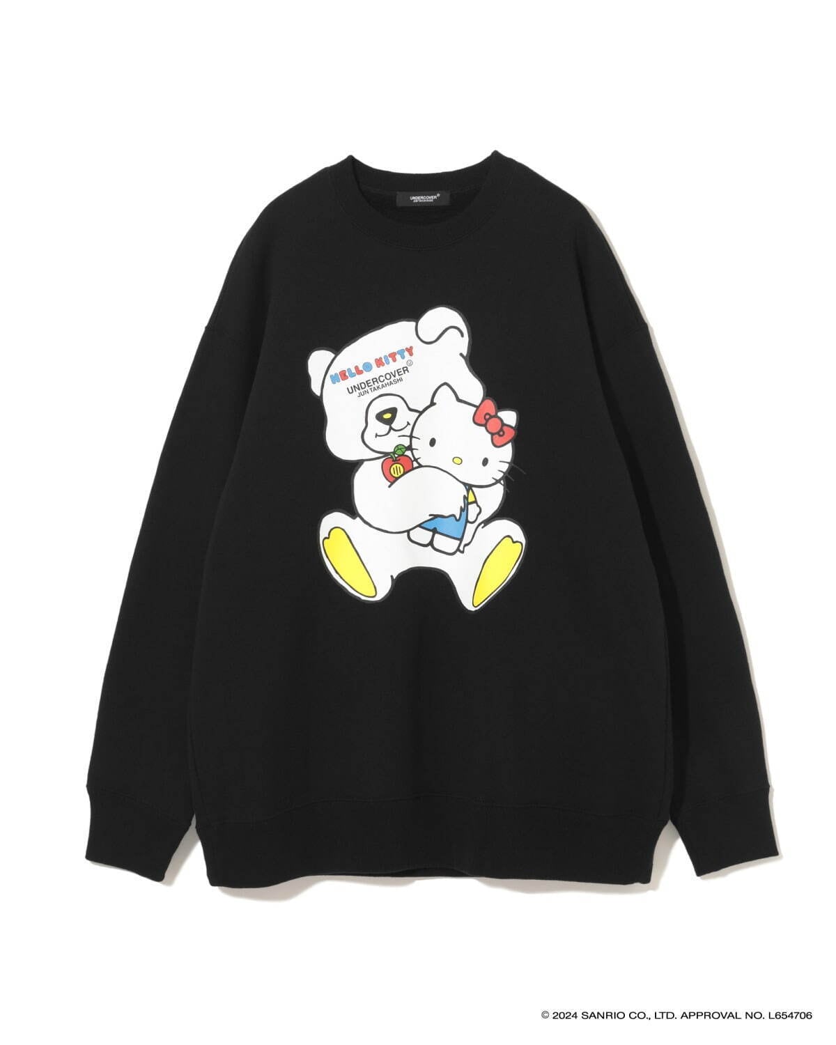 Sanrio characters x UNDERCOVER | UNDERCOVER Kanazawa