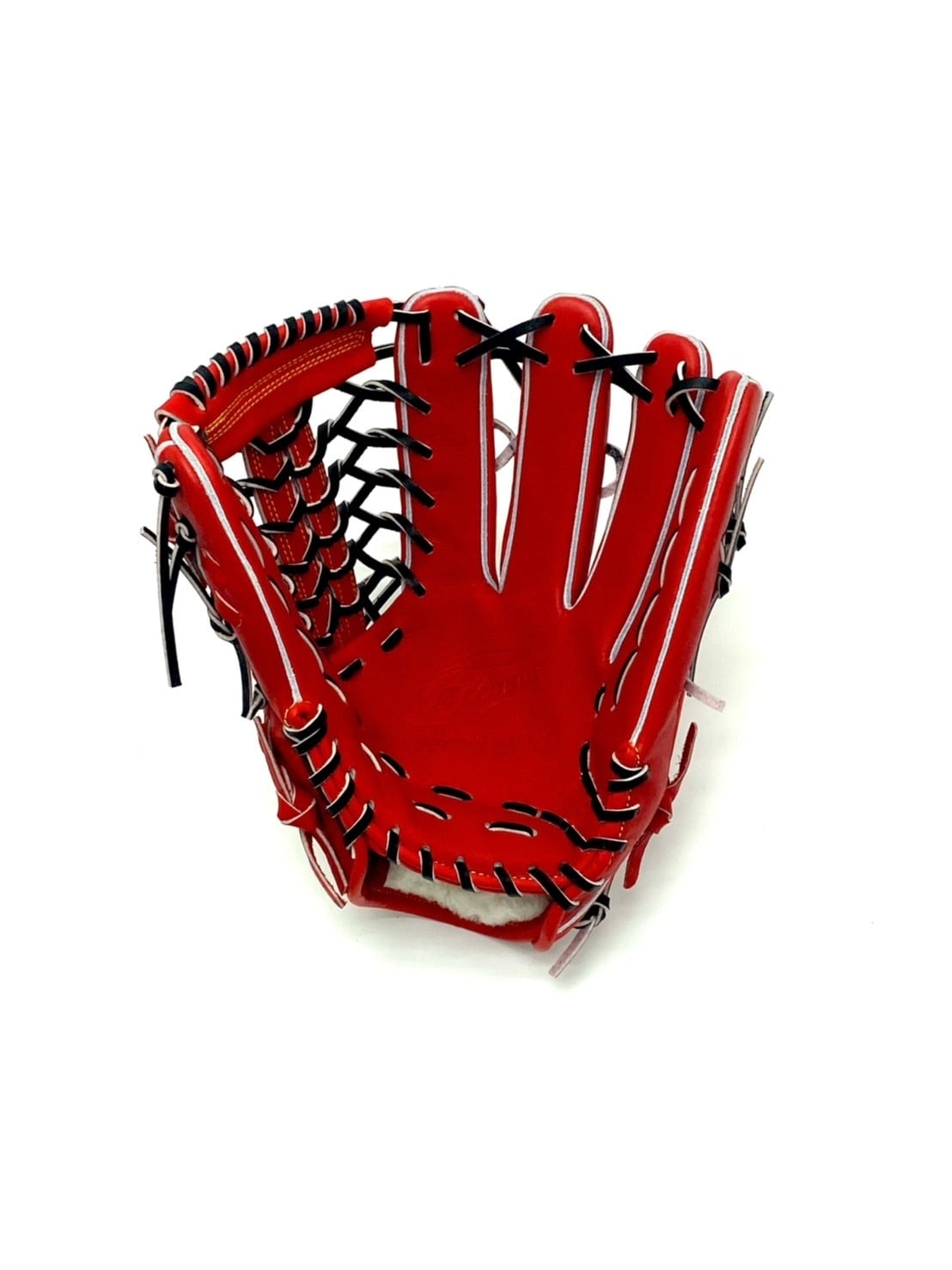 一般硬式グローブ 外野手用 TR-GWA Dオレンジ 高校野球対応 | Treasure