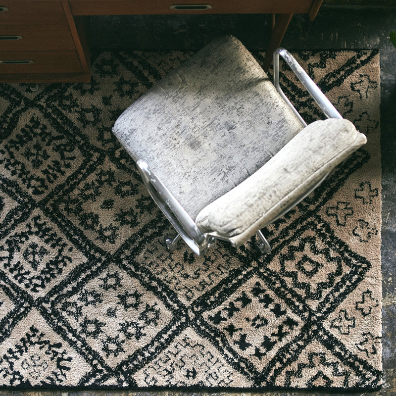 BASSHU ORIGINAL RUG / Rabat – BasShu Online Store