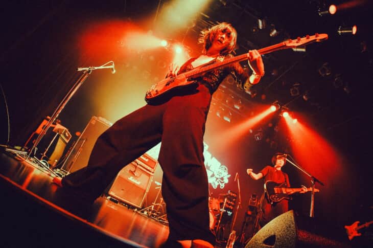 Hi-standard ロンT pizza of death 難波章浩着用 M 200足限定！Hi