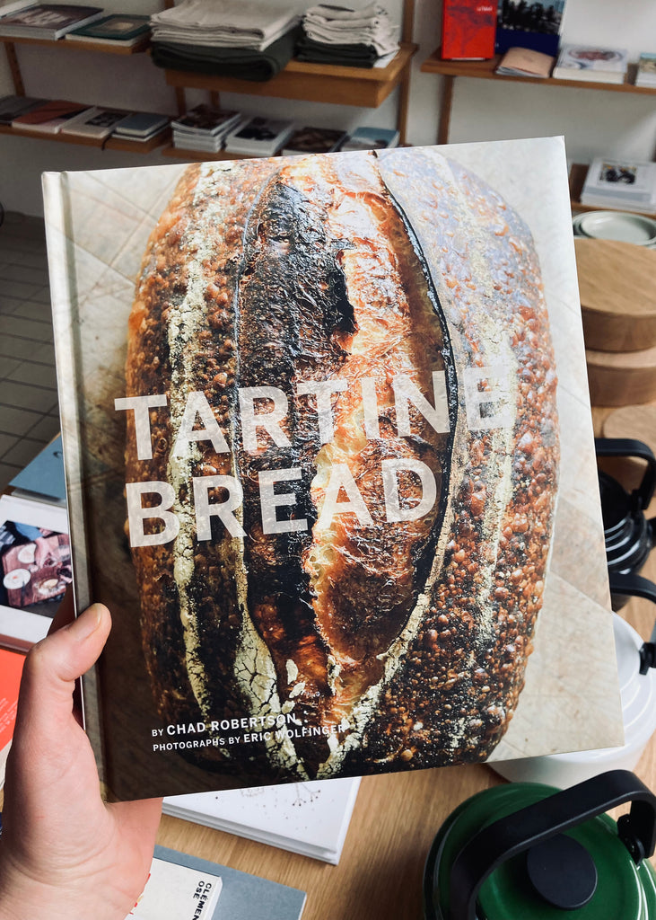 Tartine Bread – BAUTIER