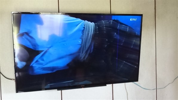 SONY BRAVIA KDL-40W600B [40インチ]投稿画像・動画 - 価格.com