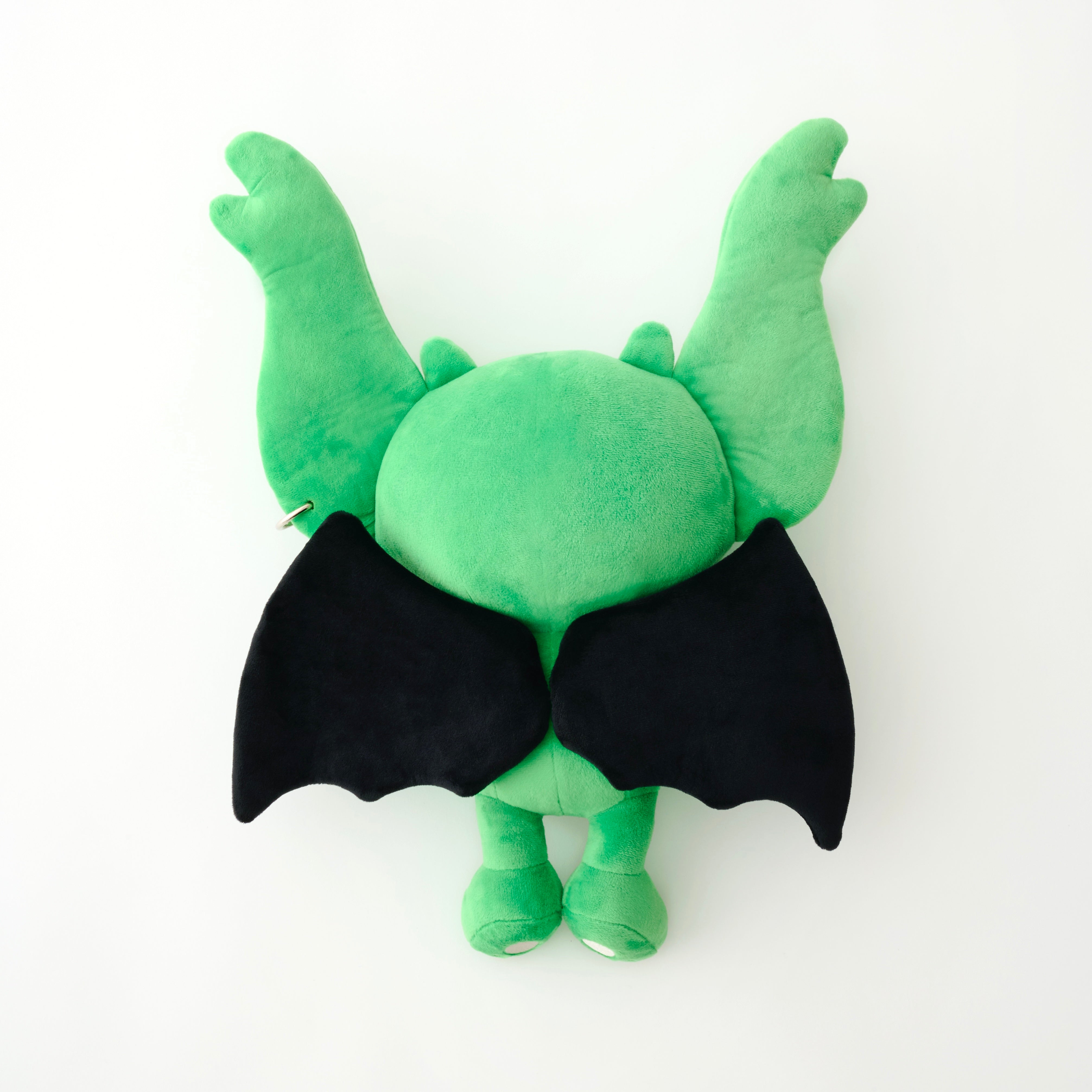 Hugeぬいぐるみ REI – BB5