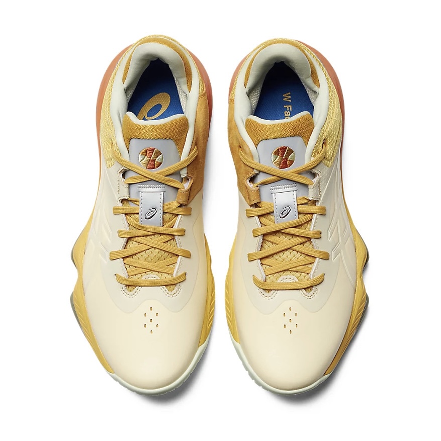 国内6/23発売】Asics × Ballaholic NOVA SURGE LOW | bbkicks-news