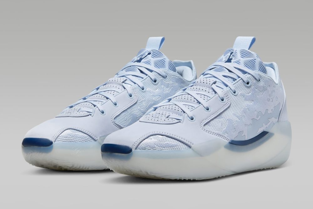 国内発売中】Air Jordan 39 PF “University” | bbkicks-news