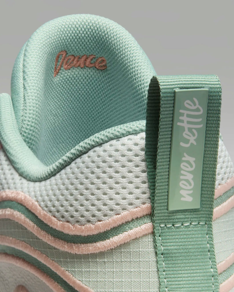 国内10/24発売】Jordan Tatum 3 PF “Zero Days Off” | bbkicks-news