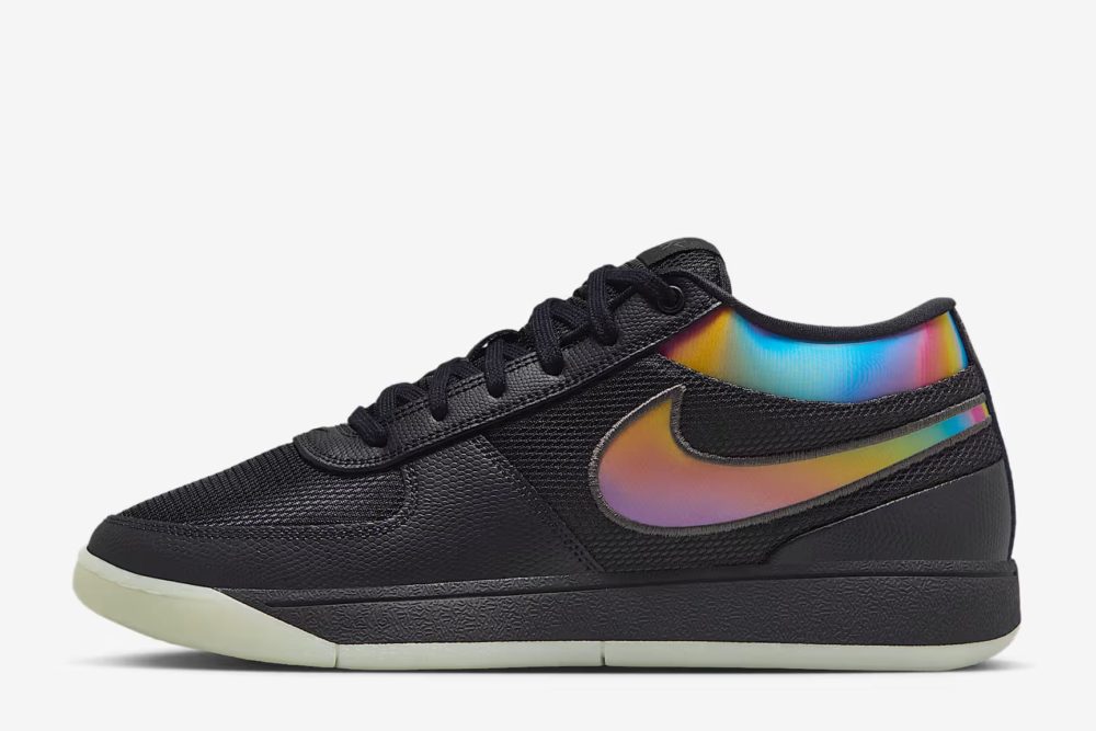 デビュー】Nike BOOK 1 | bbkicks-news