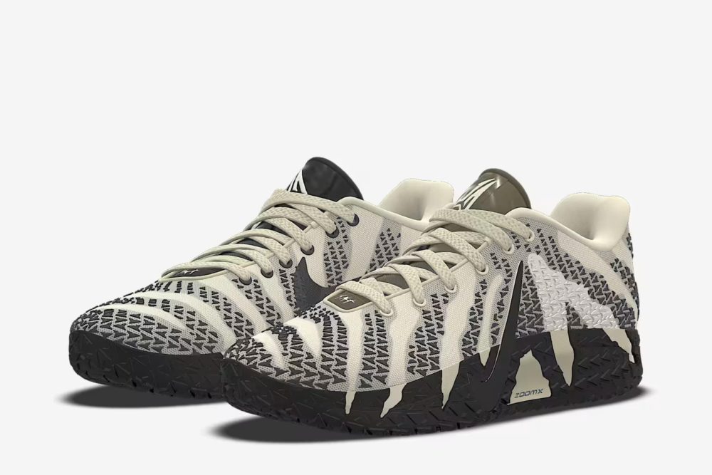 国内10/2発売】Nike Ja 3 By You | bbkicks-news