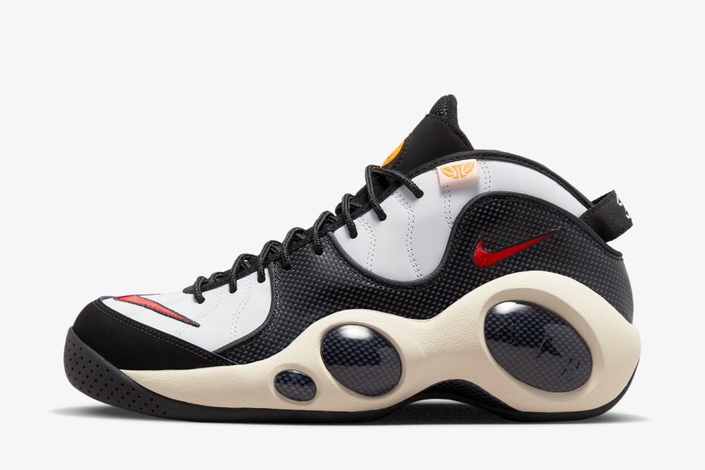 海外8/18発売】Nike Zoom Flight 95 “Hoops” | bbkicks-news