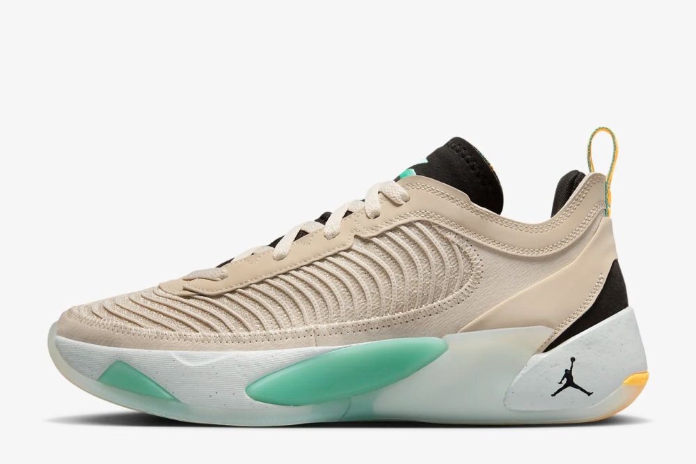 国内12/6発売】Jordan Luka 1 Next Nature PF | bbkicks-news