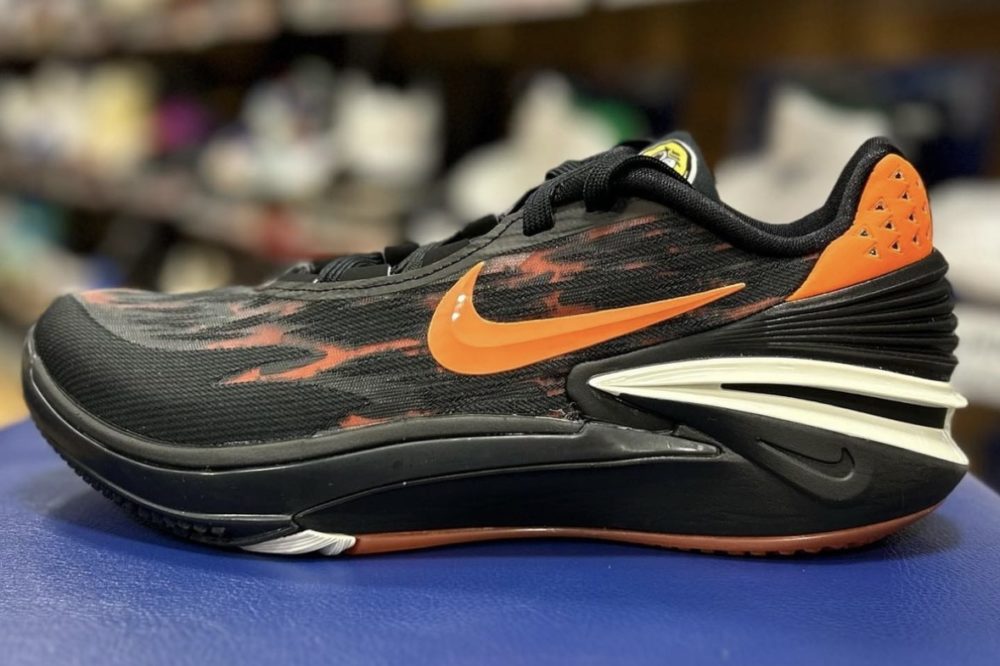 国内発売中】Nike Air Zoom G.T. Cut 2 | bbkicks-news