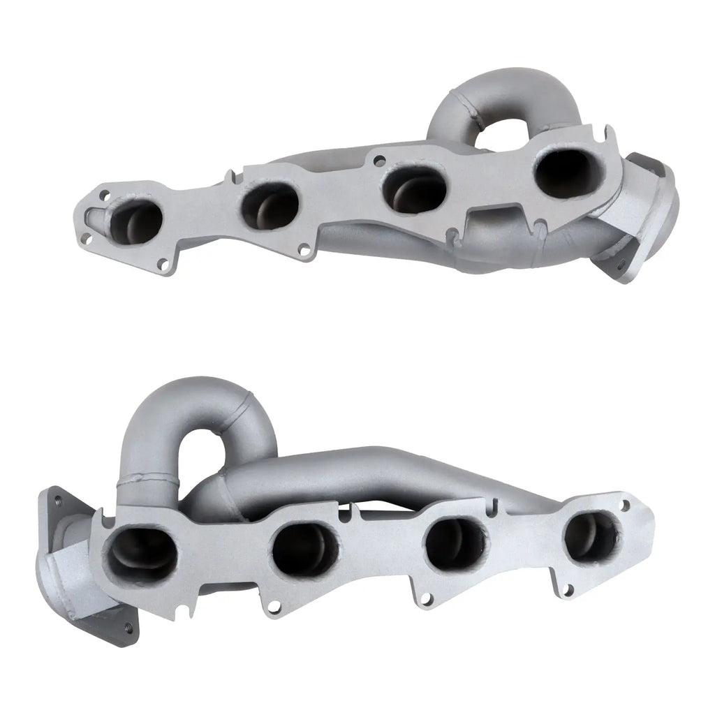 Dodge Ram 1500 Truck 5.7 1-3/4 Shorty Exhaust Headers Titanium
