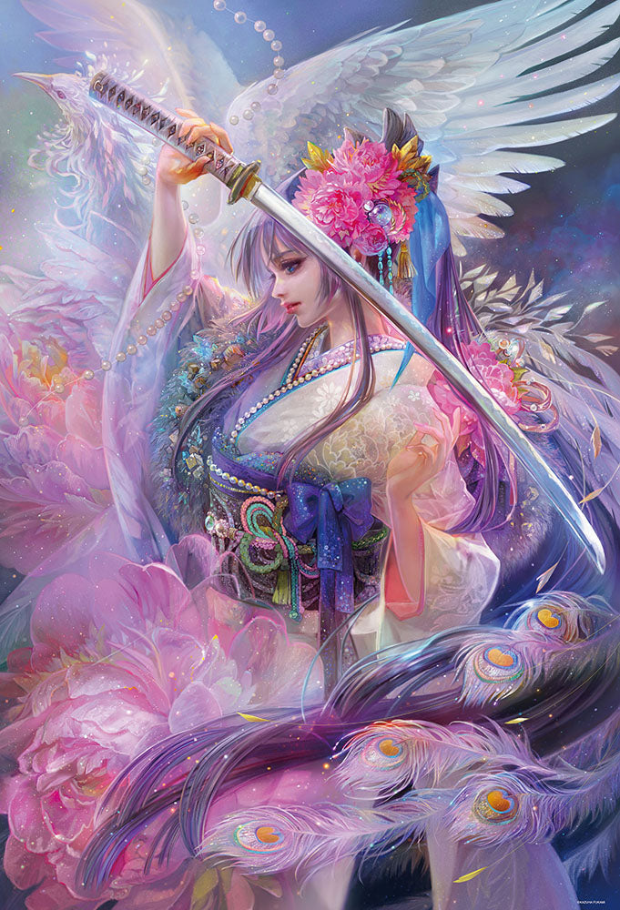 ジグソーパズル アトリエファンタジー ファンタジーアート – BEVERLY