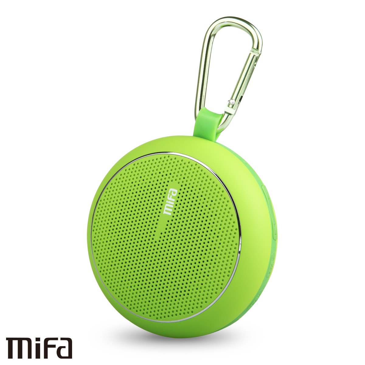 Mifa Bluetoothスピーカー 3W Mubit2 / ブルー BL-F1-BL | BELEX
