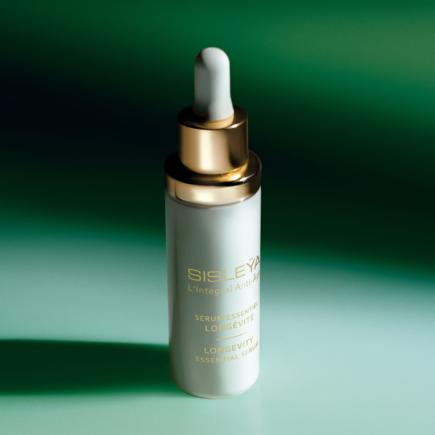 シスレー最高峰】美肌寿命を伸ばす！〝シスレイヤ〟新美容液の秘密とは