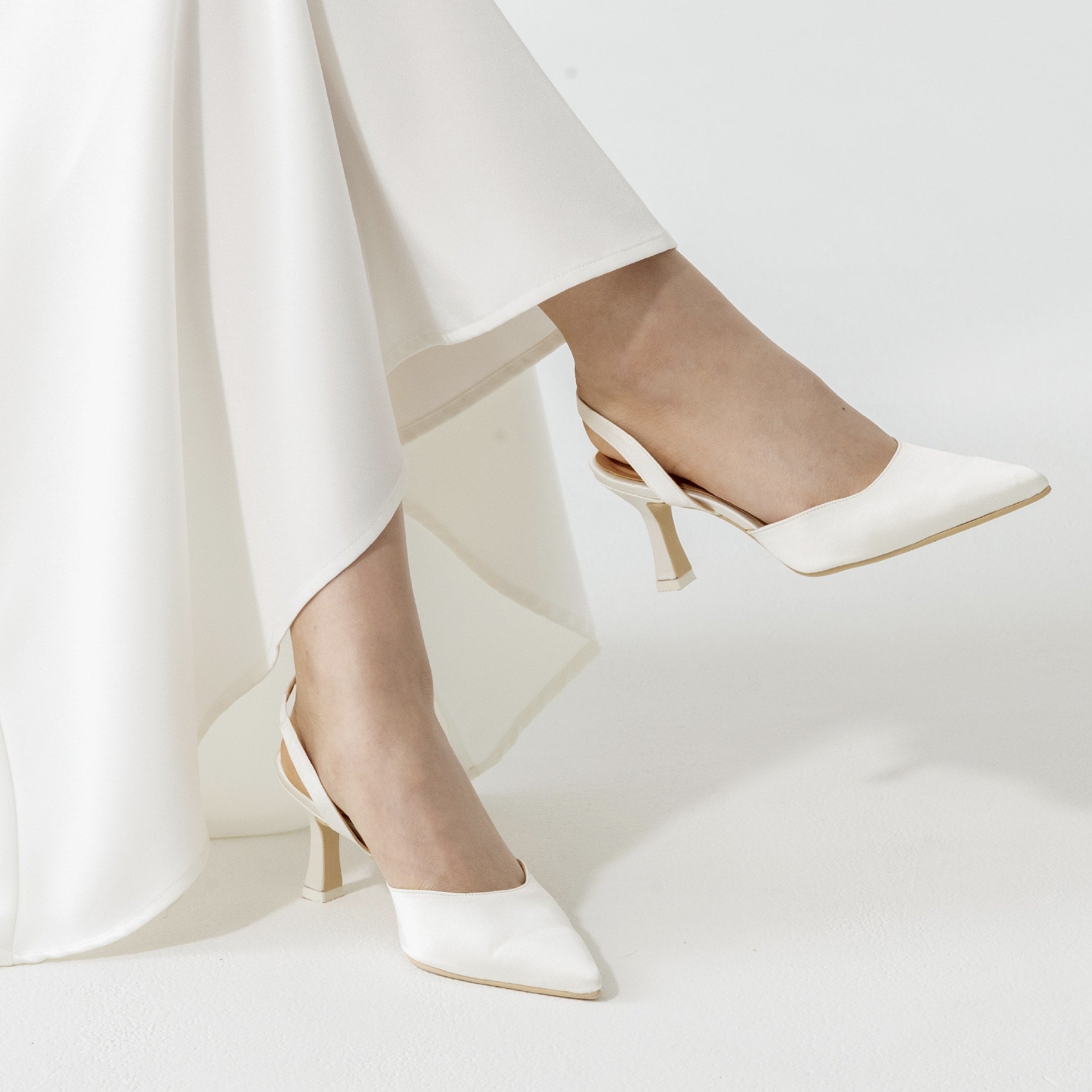 公式】BENIR（ベニル） │ ウェディング・ブライダルシューズ