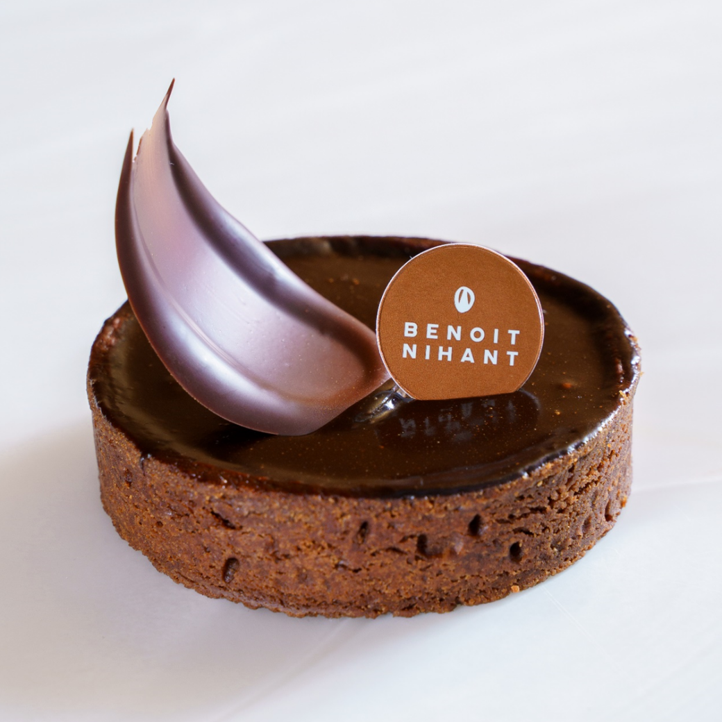 ブノワ・ニアン 虎ノ門ヒルズ店｜ブノワ・ニアン（BENOIT NIHANT