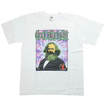 藤原ヒロシ(Fragment Design)がこれまで関わってきたブランドを紹介